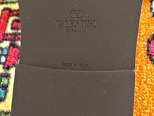 Valentino Garavani originaal meeste plätud