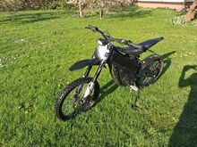 Talaria XXX TL 2500 MX