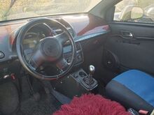 Mopeed auto jdm roxsi