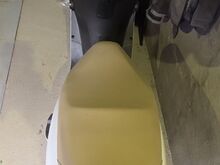 SYM FIDDLE 2 50S