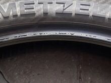 Moto rehv 110/80 R19