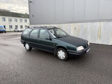 Müüa citroen zx