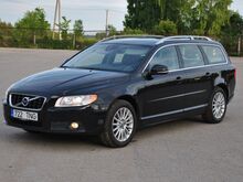 VOLVO V70 2012, В ОЧЕНЬ ХОРОШЕМ СОСТОЯНИИ