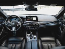 BMW M550 3.0 R6 294kW, reg. tasu makstud!