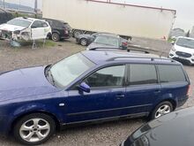 Volkswagen passat b5.5 1.9tdi 74kw
