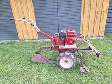 Töökorras motoplokk  MB