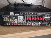 Yamaha RX-V667
