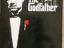 Компьютерная игра THE GODFATHER
