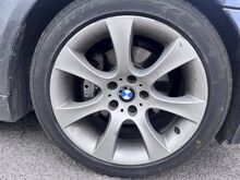 Диски BMW с шинами