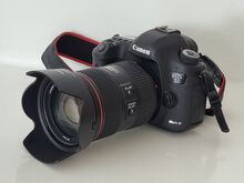 Canon EOS 5D Mark III