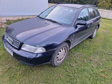 Audi A4 1.9tdi