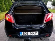 Mazda 2 1.3 55kW, 95000ls