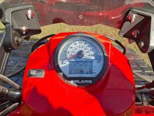 Atv polaris