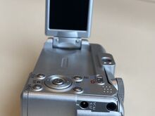 Vintage CANON digikaamera PowerShot A630