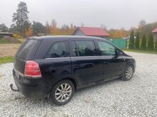Zafira