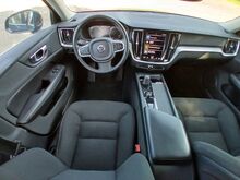 Volvo V60  2022