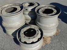 Veljed Michelin 22.5x9 (veoautole)