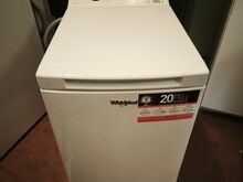 Pesumasin Whirlpool
