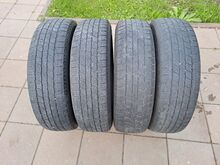 Minerva 205/75 R16C