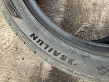 Sailun atrezzo zsr2 3tk nagu uued 215/45R17