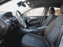 Opel Insignia Limousine HB 1.6 125kW GARANTII!