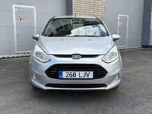 Ford B-MAX 1.6 70kW, HOLLANDIST, REG MAKSTUD!