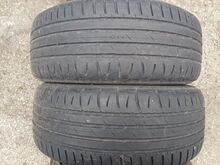 Suverehvid 17" nokian 2tk.