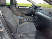 SKODA SUPERB 1.6 diisel 88 kW manuaal