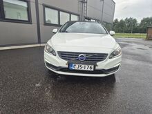 Volvo V60 1.6 84kW