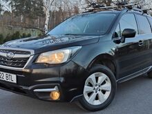 Subaru Forester AWD/ATM 2.0 Boxer 108kW 2017.a.