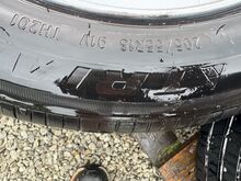 5x108 R16 valuveljed Ford/Volvo