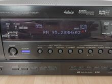 Sherwood Newcastle R963  7.2 AV receiver