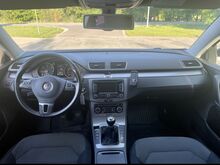Volkswagen Passat 2.0TDI, üv 12.2026