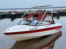 Sunbird spl171