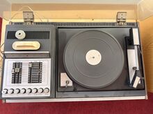 Grammofon Melodija-103