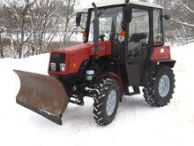TRAKTOR