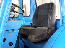 Traktor MTZ80