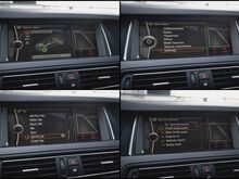 BMW 520 М-пакет рестайлинг 2.0 135кВт