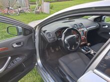 Ford Mondeo TDCI 2007