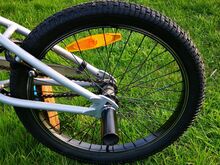 Трюковой велосипед Mongoose, как новый