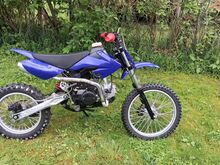 125cc krossiratas