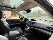 HONDA CR-V 2013 PREMIUM, VÄIKESE LÄBISÕIDUGA