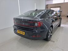 Polestar 2, 160 kW 78kWh Single Motor Long Range