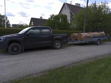 HÄSTI KUIVAD KÜTTEPUUD