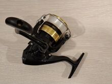 UUS Daiwa Sweepfire 3000B kalastusrull
