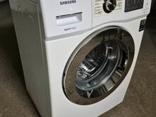 Стиральная машина Samsung WF702B4BKWQ 7кг 1400об/мин