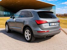 Audi Q5 2013 facelift 2.0TDI 193 000 km