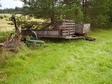 Traktor