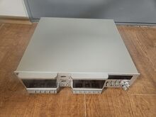 Cybernet SDC-80 Double Cassette Deck