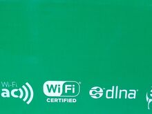 2x Wi-Fi роутер TECHNICOLOR TG799VAC XTREAM